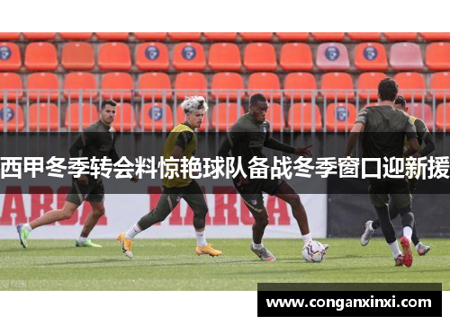 西甲冬季转会料惊艳球队备战冬季窗口迎新援